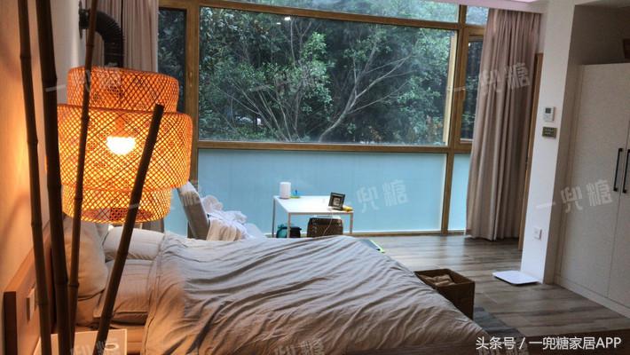 新的“新”，旧的“旧”，他的家值得你细细把玩