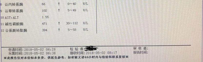 谷丙转氨酶需要注意什么,谷草转氨酶高要注意什么