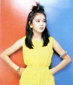 香港四大天王和四大女天王都是谁,香港四大女天王是哪四位