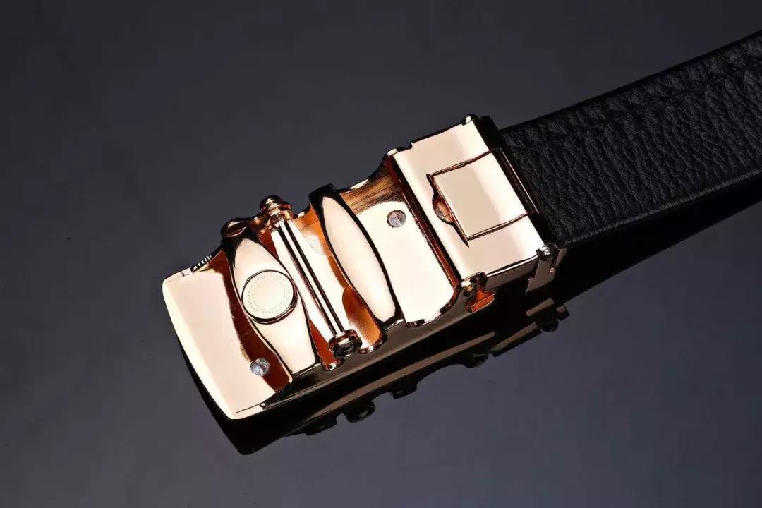 男人需要的腰带品牌排行榜,男人必备的几款经典腰带