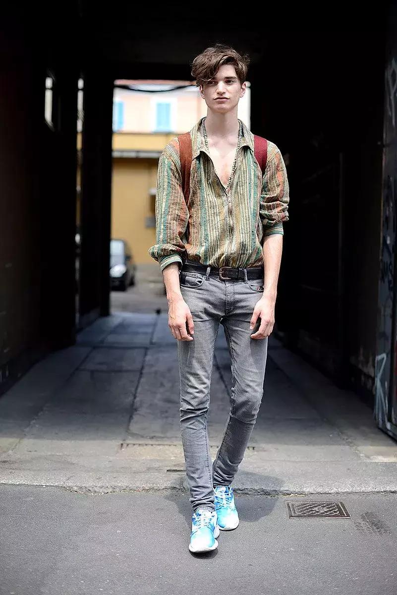 男人需要的腰带品牌排行榜,男人必备的几款经典腰带