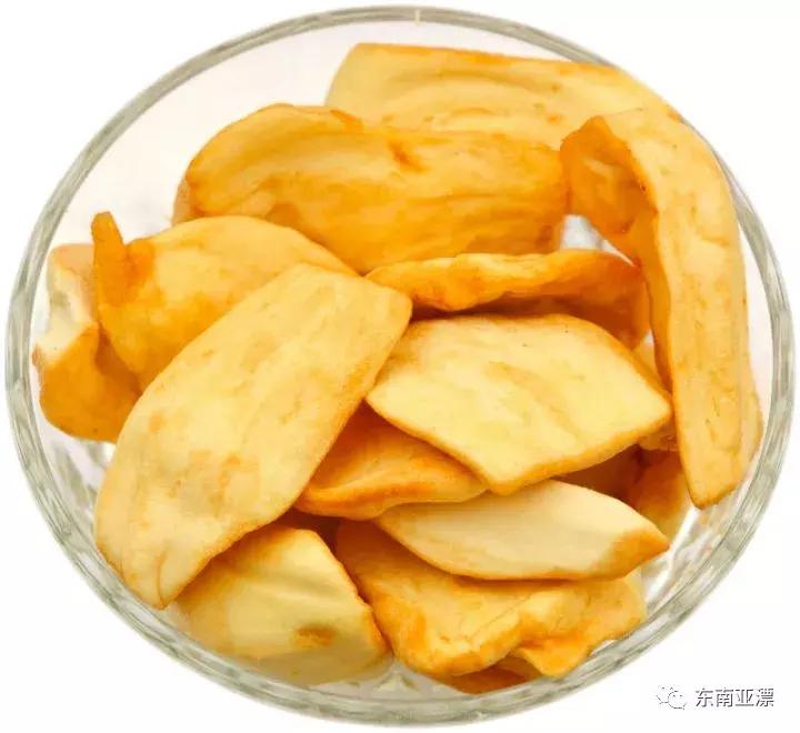 椰色果、红毛丹、牛奶国，到越南旅游必吃的水果有木有！