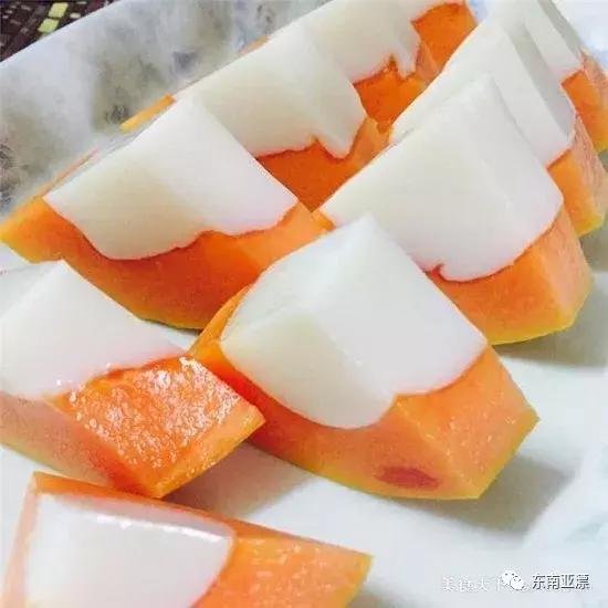 椰色果、红毛丹、牛奶国，到越南旅游必吃的水果有木有！