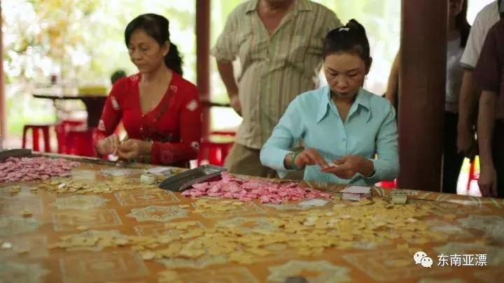 椰色果、红毛丹、牛奶国，到越南旅游必吃的水果有木有！