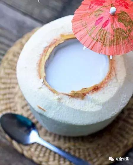 椰色果、红毛丹、牛奶国，到越南旅游必吃的水果有木有！