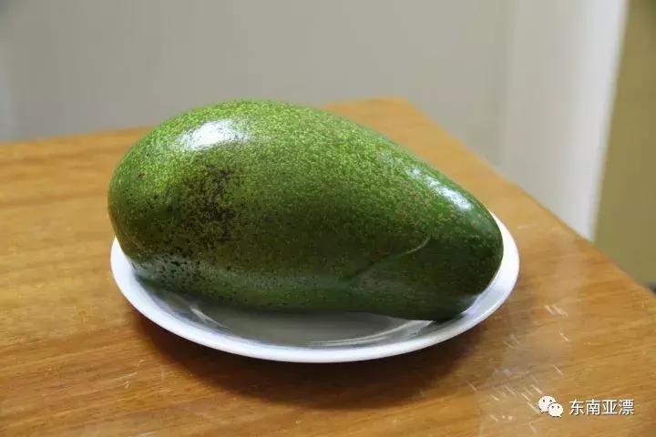 椰色果、红毛丹、牛奶国，到越南旅游必吃的水果有木有！