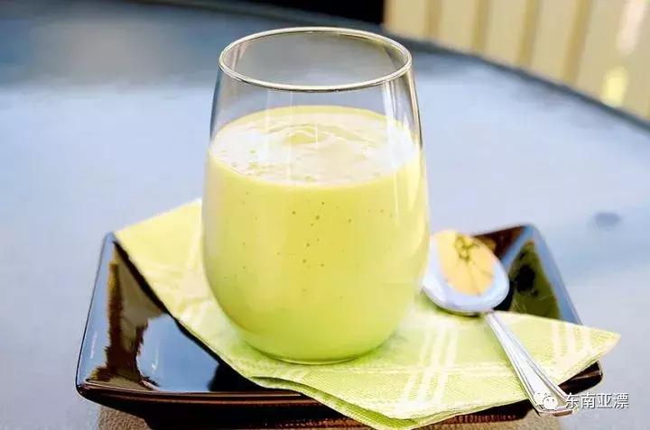 椰色果、红毛丹、牛奶国，到越南旅游必吃的水果有木有！