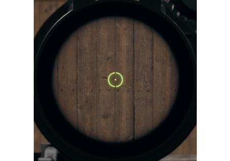 绝地求生2023红点和全息,绝地求生中全息和红点有什么区别