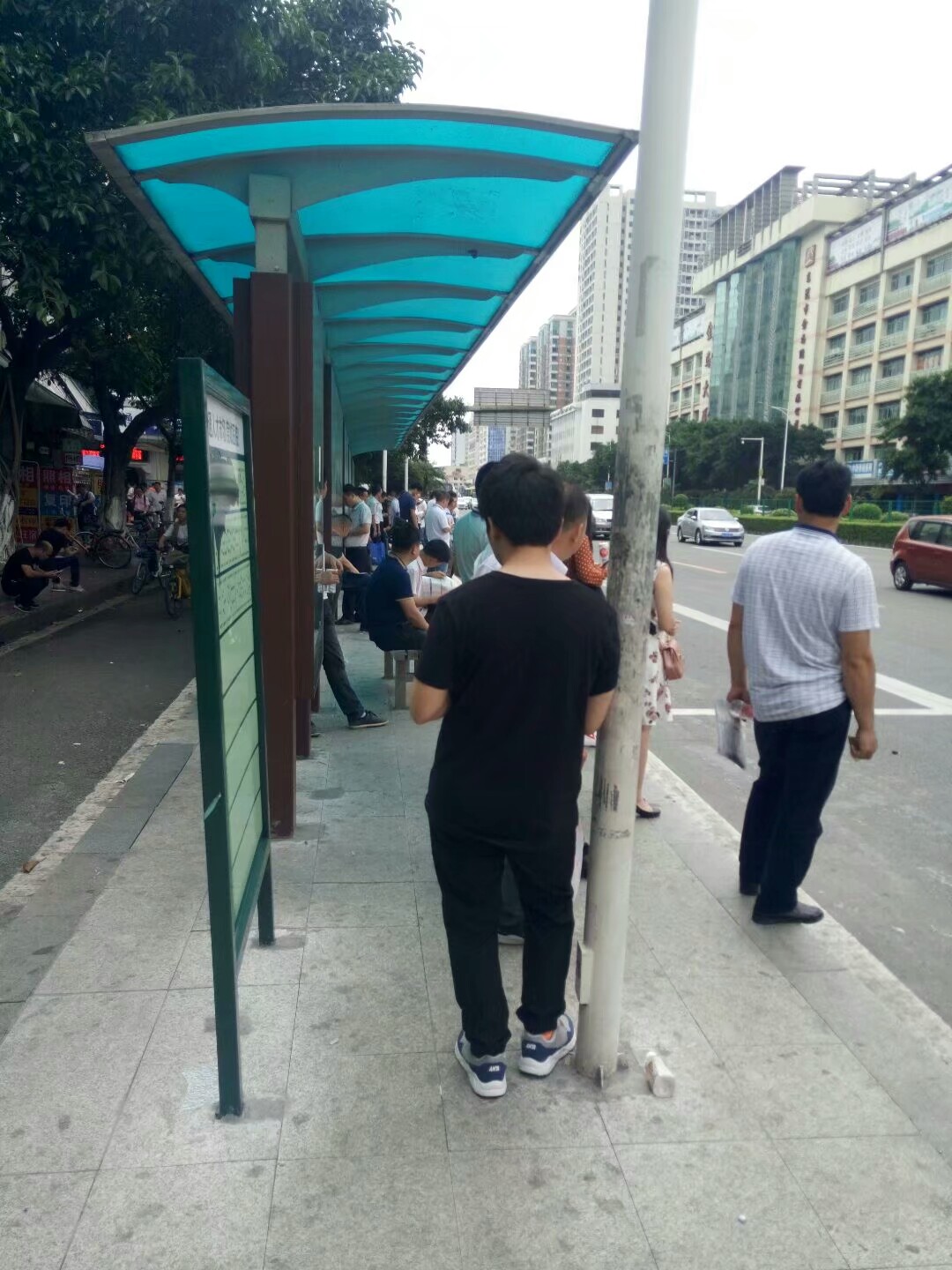 东莞智通人才市场焊工招聘信息,东莞智通人才市场找工作好找吗