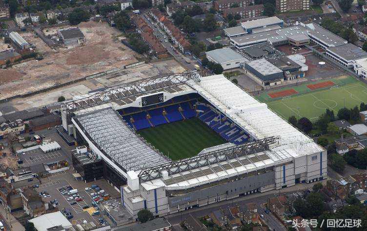 这五座球场是中国球迷心中的足球圣地圣西罗成一代人的光辉岁月