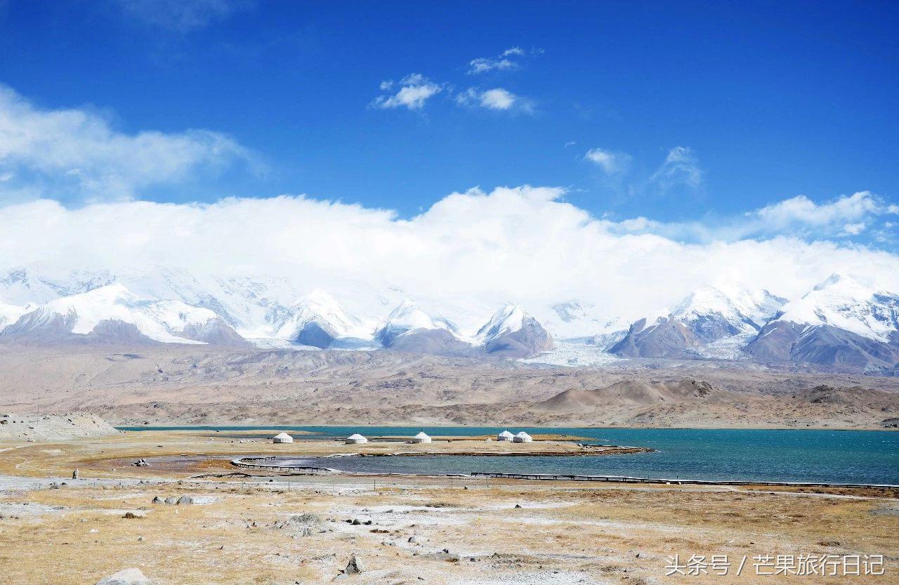 南疆旅游攻略自由行路线推荐,南疆自由行旅游全攻略