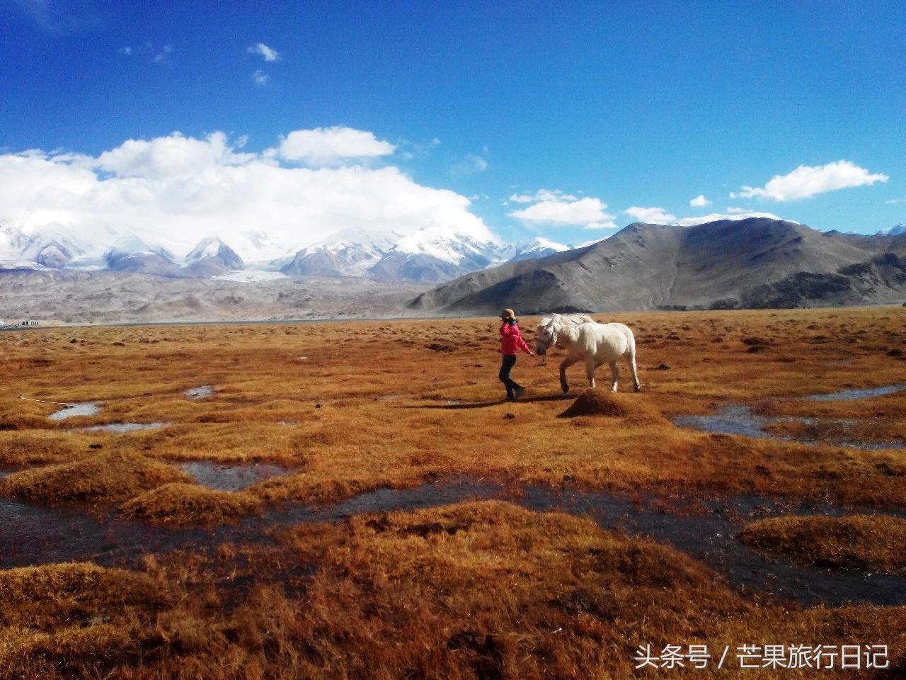 南疆旅游攻略自由行路线推荐,南疆自由行旅游全攻略