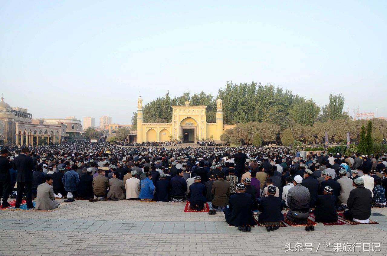 南疆旅游攻略自由行路线推荐,南疆自由行旅游全攻略