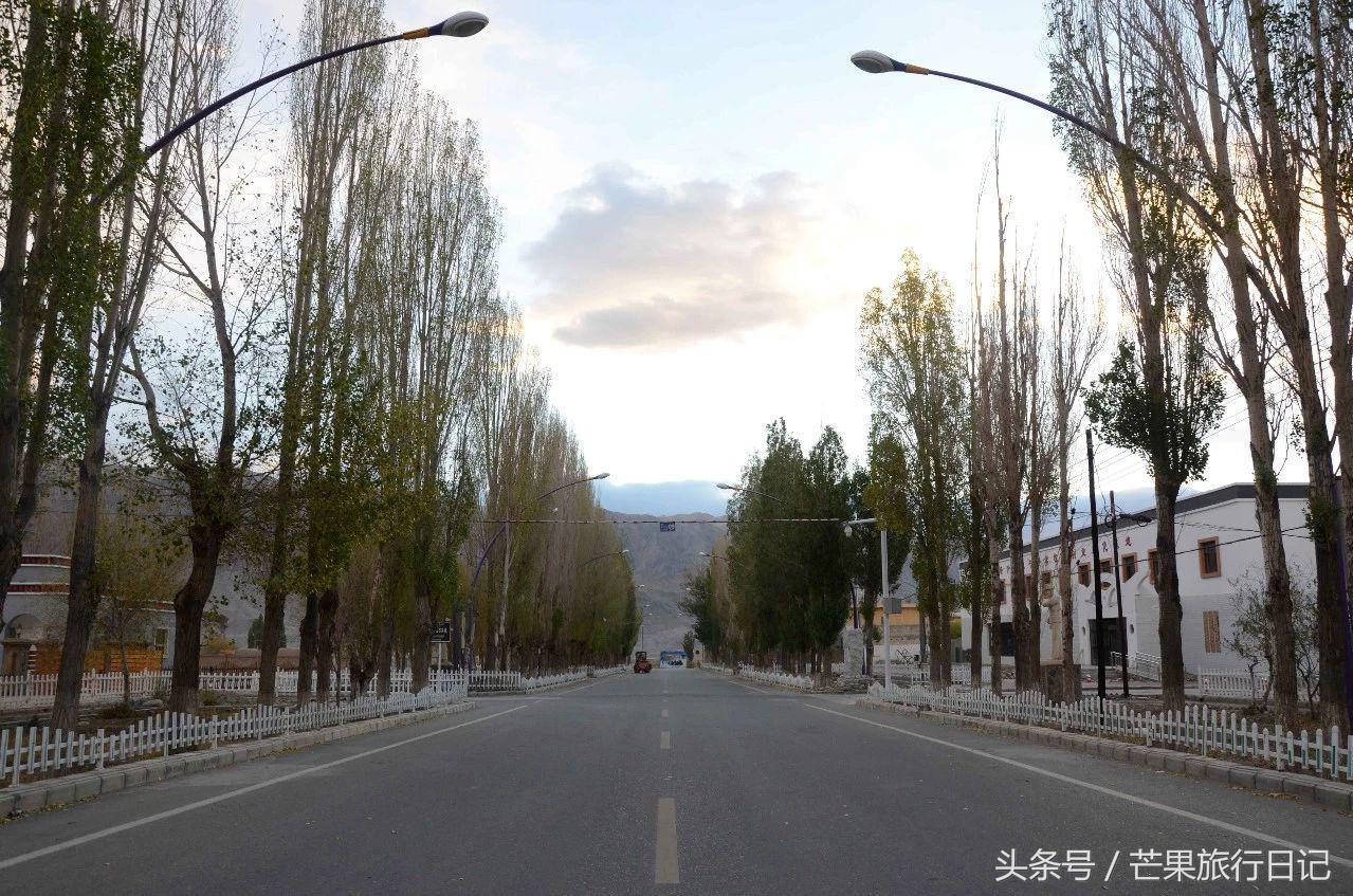 南疆旅游攻略自由行路线推荐,南疆自由行旅游全攻略