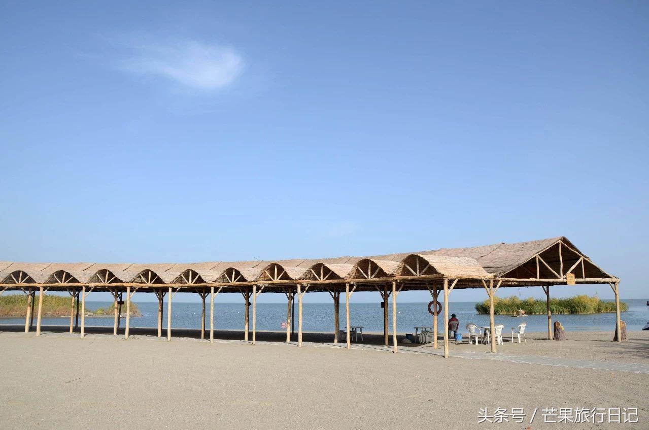 南疆旅游攻略自由行路线推荐,南疆自由行旅游全攻略