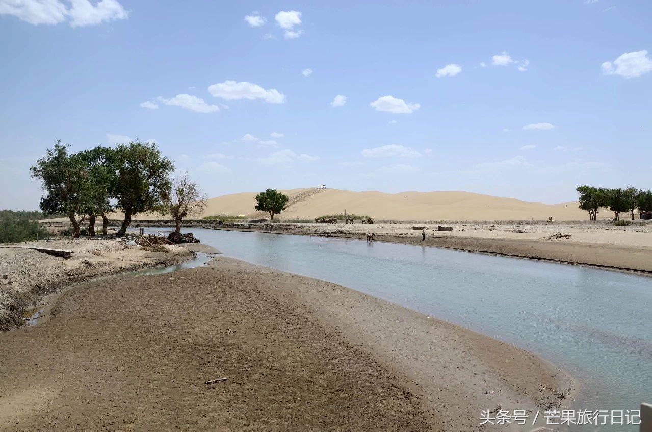 南疆旅游攻略自由行路线推荐,南疆自由行旅游全攻略