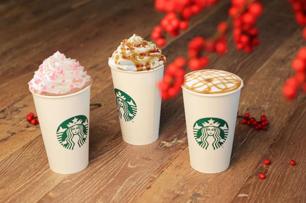 一个卖咖啡的在英国无懈可击的避税策略，堪称完美避税的经典