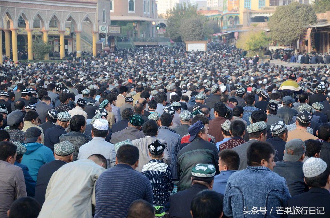 南疆旅游攻略自由行路线推荐,南疆自由行旅游全攻略