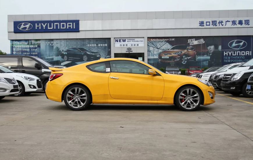 09年劳恩斯酷派高速真实感受,劳恩斯酷派驾驶体验如何