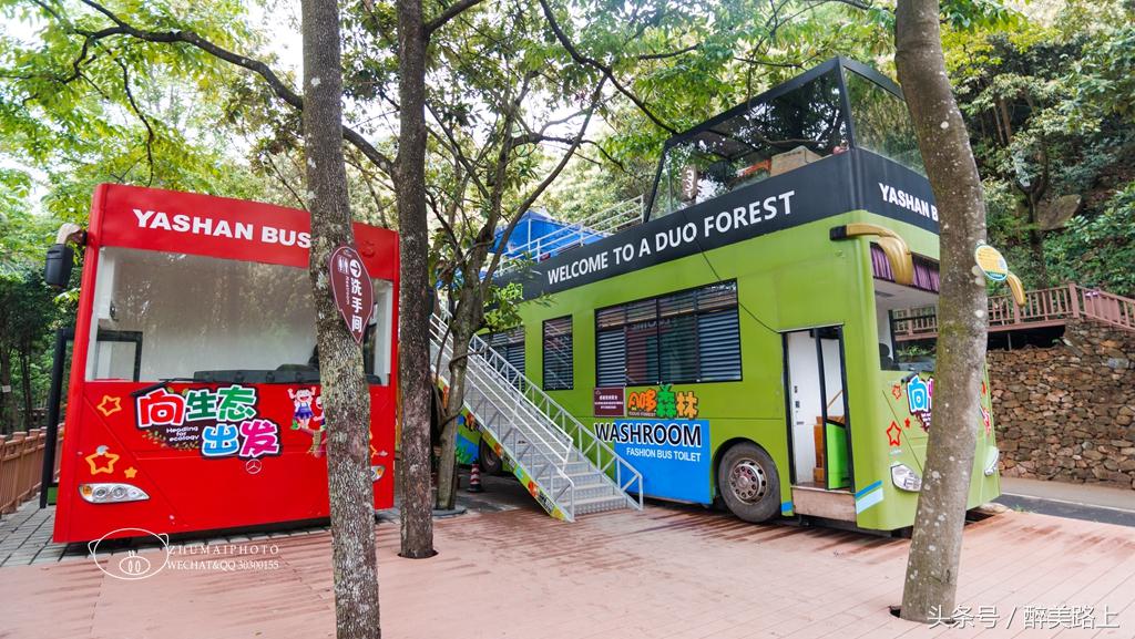 江西三清山风景区一日游攻略,江西圭峰山风景区攻略
