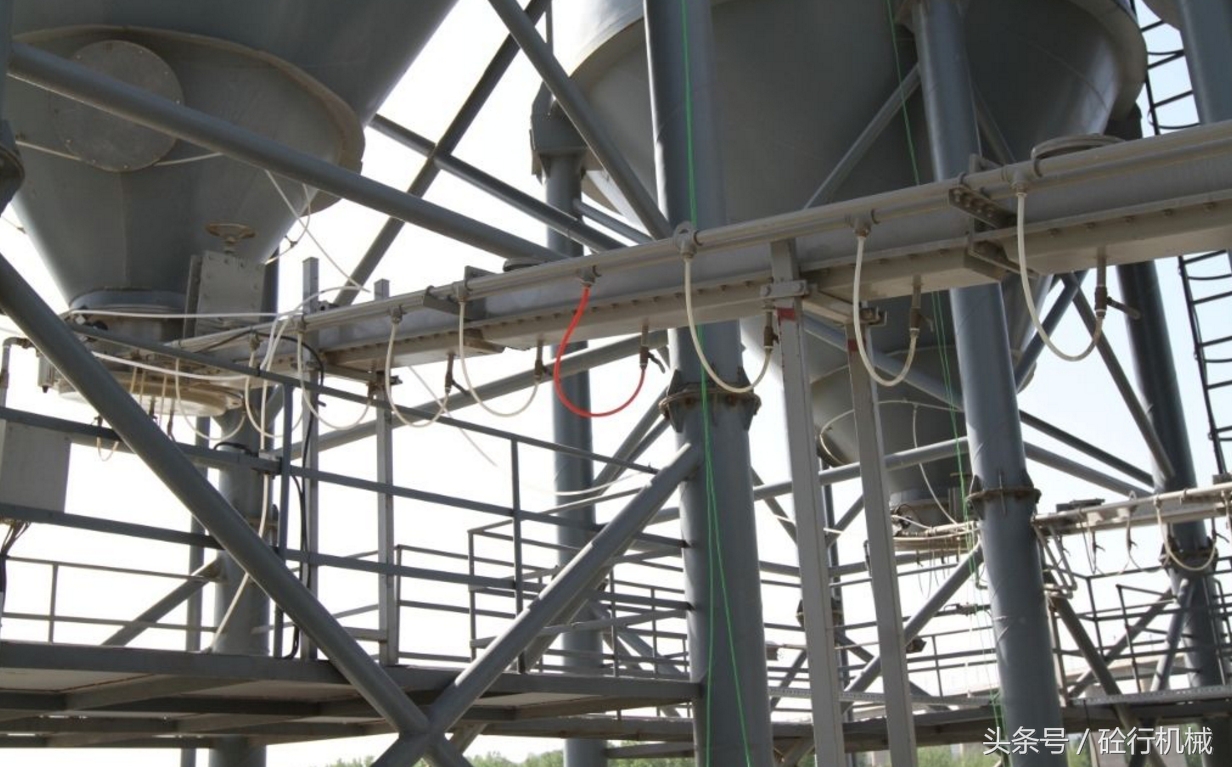 搅拌站的主要风险有哪些,搅拌站成本控制怎样提高