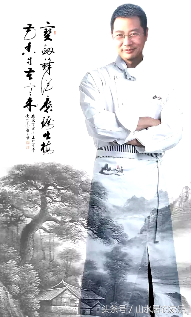 原汁原味特色土鸡煲,最好吃的土鸡煲