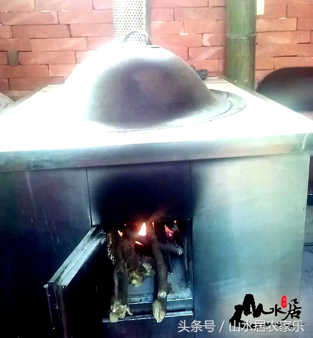 原汁原味特色土鸡煲,最好吃的土鸡煲