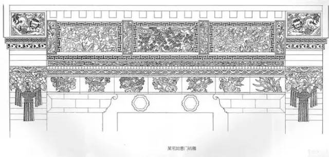 带你看北京顶级四合院,让你深刻了解北京四合院