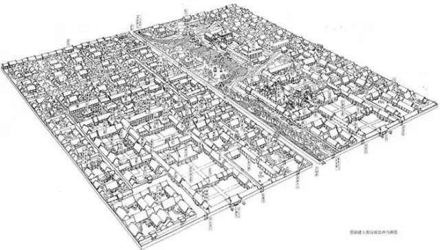 带你看北京顶级四合院,让你深刻了解北京四合院