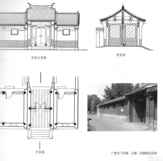 带你看北京顶级四合院,让你深刻了解北京四合院