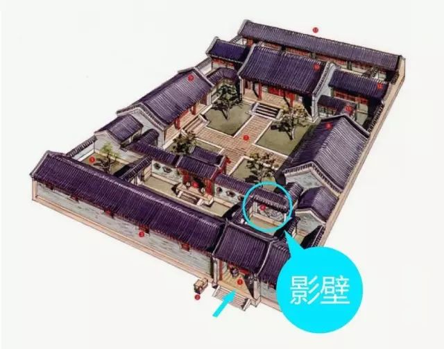 带你看北京顶级四合院,让你深刻了解北京四合院