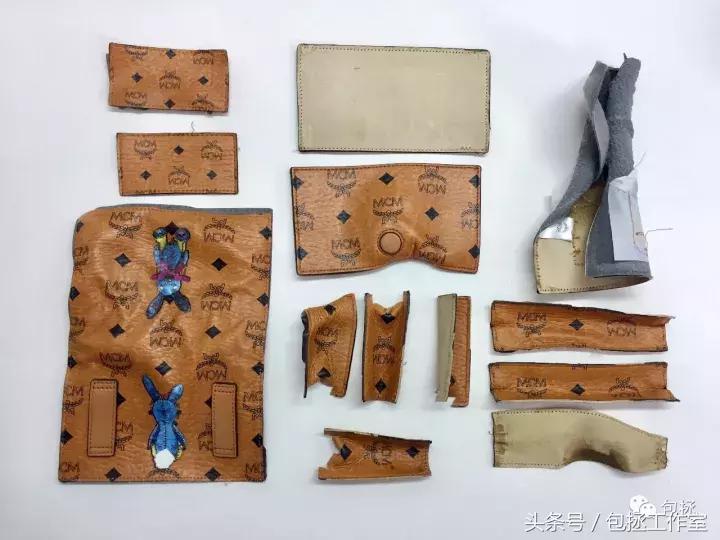 奢侈品大牌包坏了没法修?4步修理法,让你的旧包也能变新包!