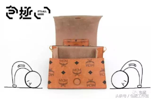 奢侈品大牌包坏了没法修?4步修理法,让你的旧包也能变新包!