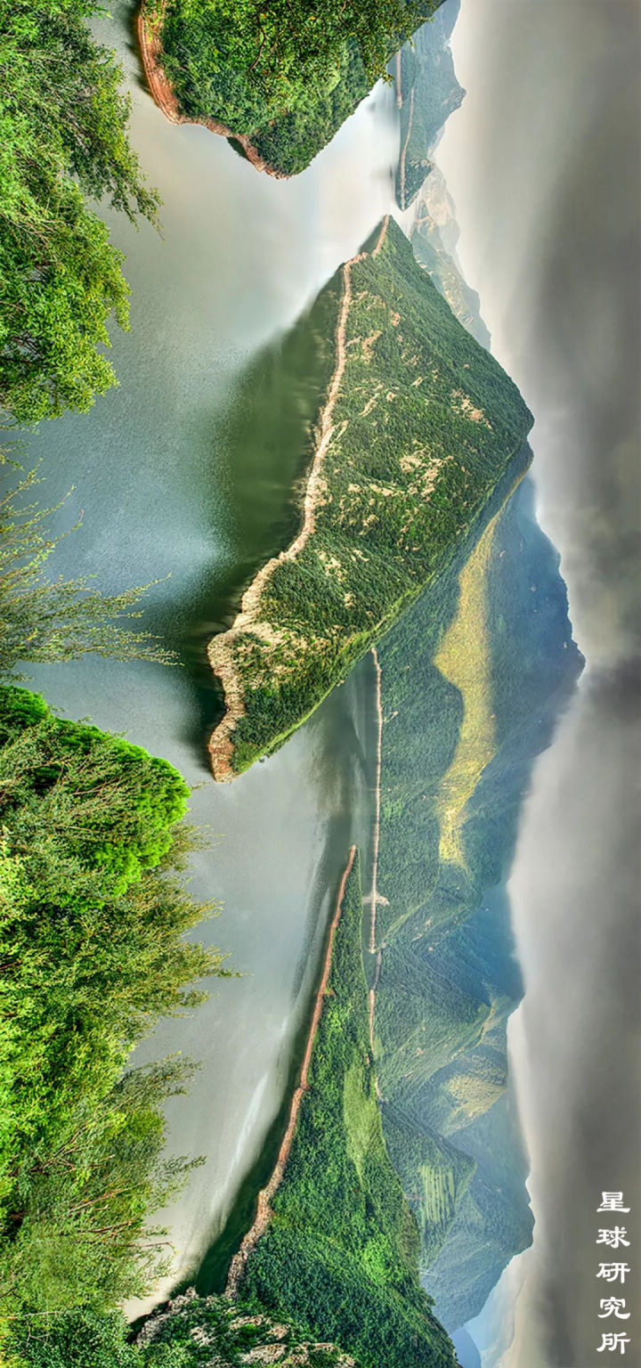 什么是西安？这是我见过最好的答案！