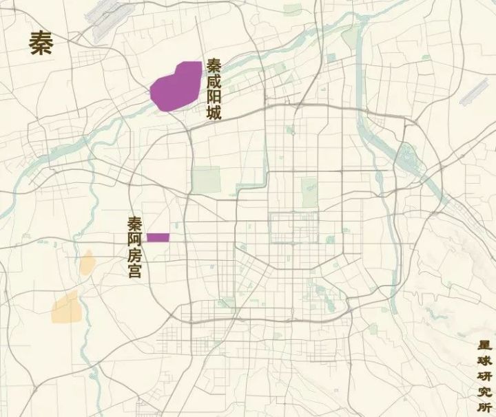 什么是西安？这是我见过最好的答案！