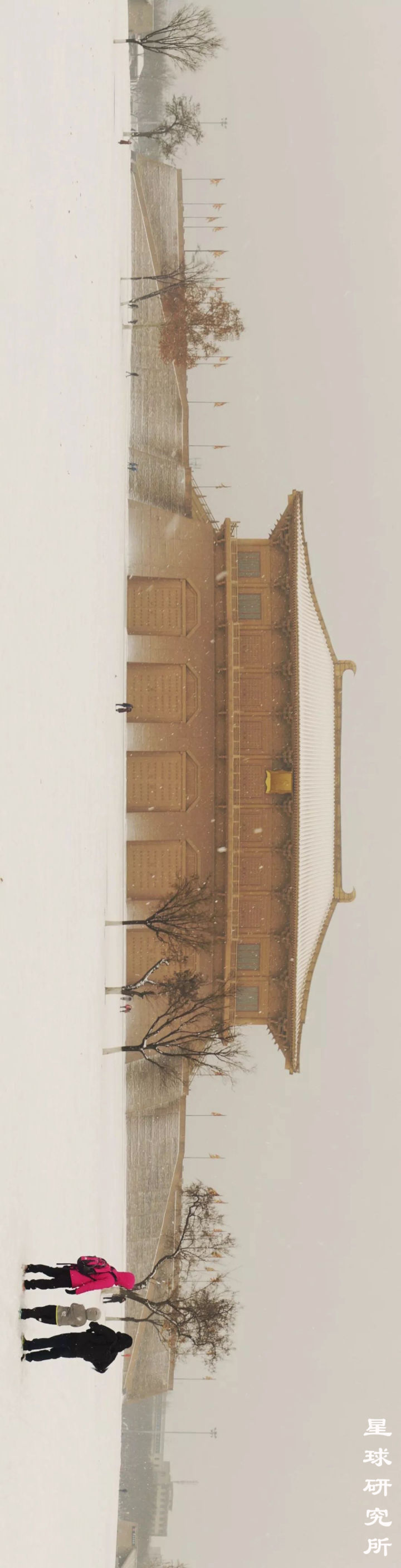 什么是西安？这是我见过最好的答案！