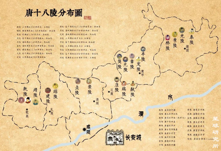 什么是西安？这是我见过最好的答案！