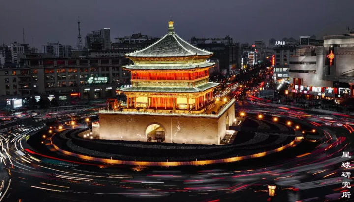 什么是西安？这是我见过最好的答案！