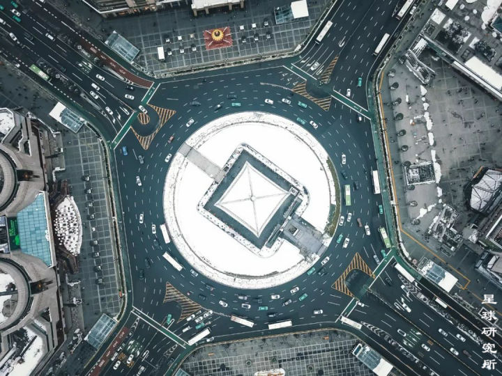 什么是西安？这是我见过最好的答案！