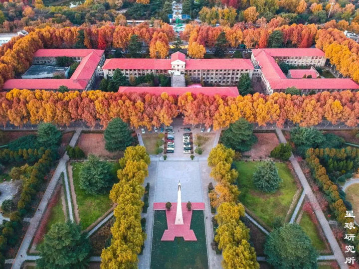 什么是西安？这是我见过最好的答案！