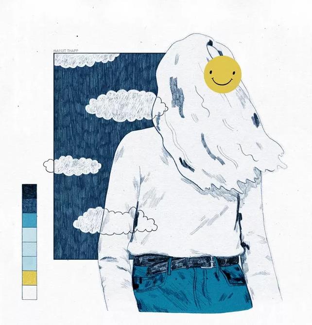 为什么女人到非洲先变屁股呢？