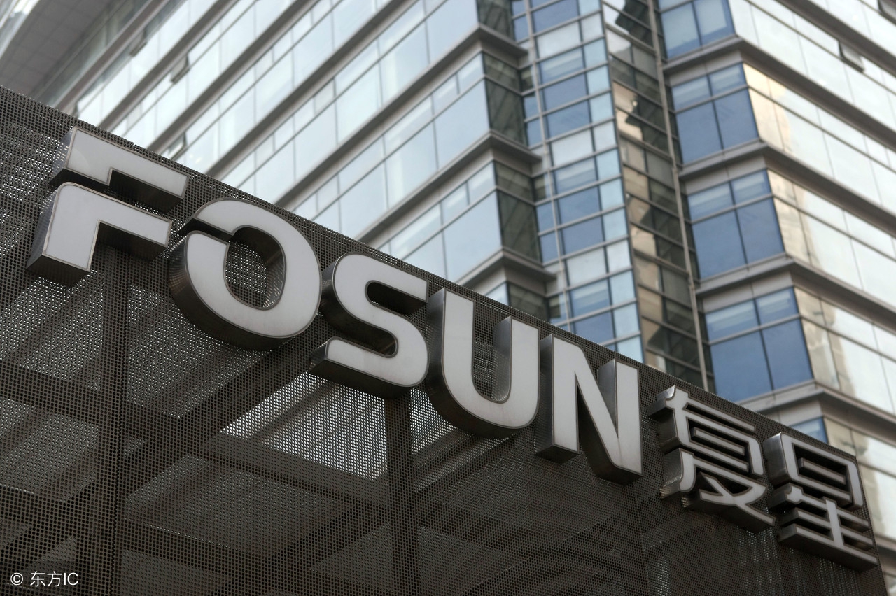 百合网老板郭广昌,郭广昌收购百合网