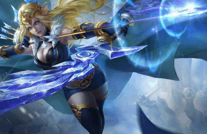 王者荣耀钻石夺宝最值得兑的英雄,怎么抽钻石夺宝必出王者水晶秘诀