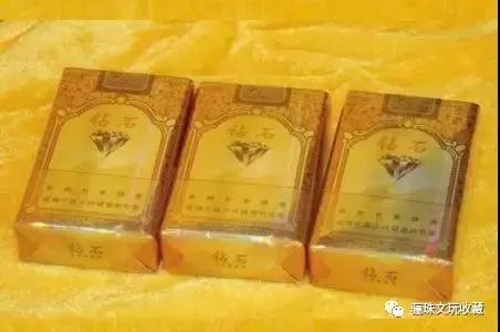 贵州最好的香烟是哪种,贵州省都有什么品牌的烟