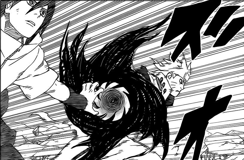 火影忍者中最冷门的忍术,火影忍者最贴近现实的开挂忍术