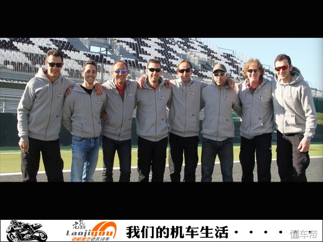 雅马哈院校系列,雅马哈摩托车培训