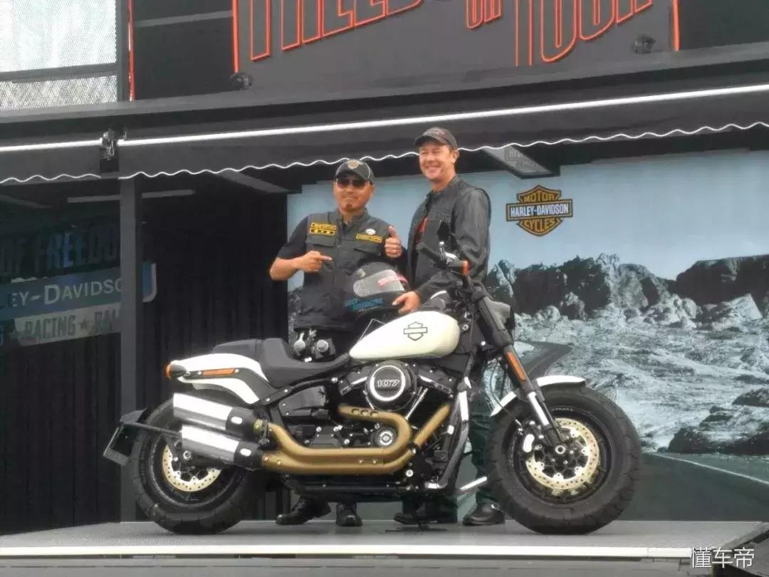 哈雷摩托2020报价,哈雷摩托车型大全及价格