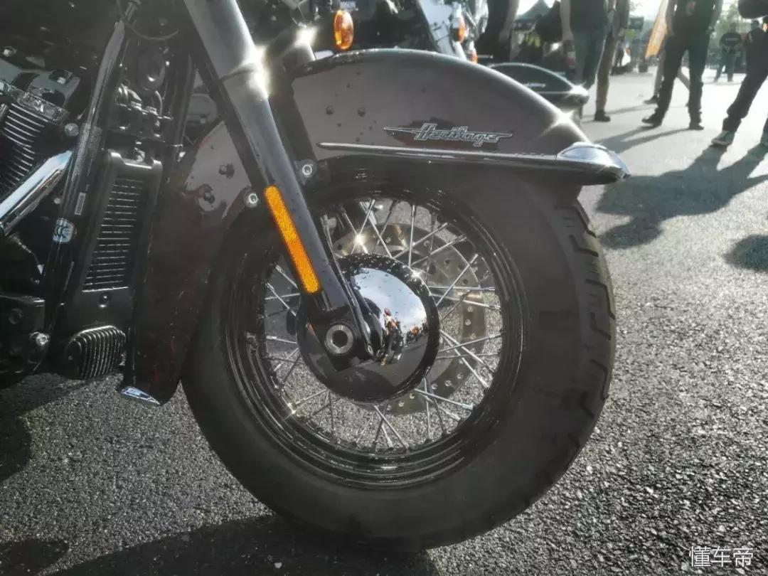 哈雷摩托2020报价,哈雷摩托车型大全及价格