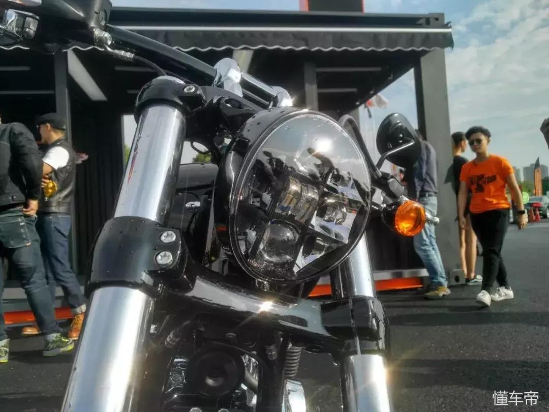 哈雷摩托2020报价,哈雷摩托车型大全及价格