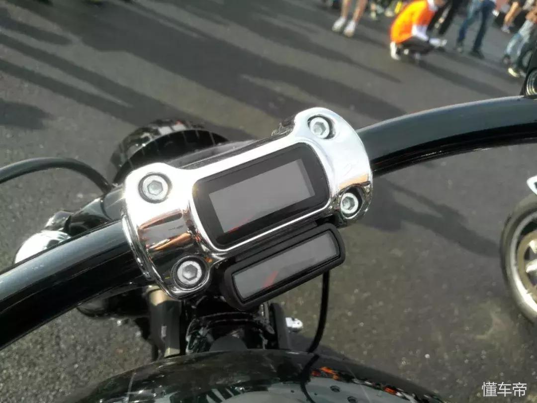 哈雷摩托2020报价,哈雷摩托车型大全及价格